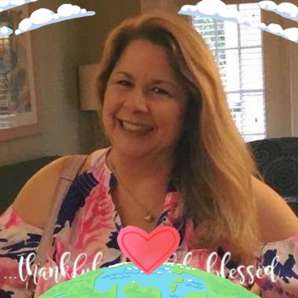 Meet your Posher, Paula